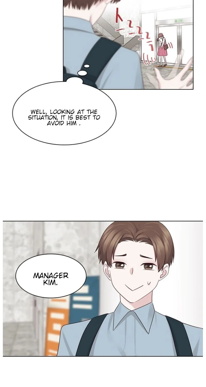 My Ex-Boyfriends Fell In Love With Me Chapter 12 page 27 - MangaKakalot