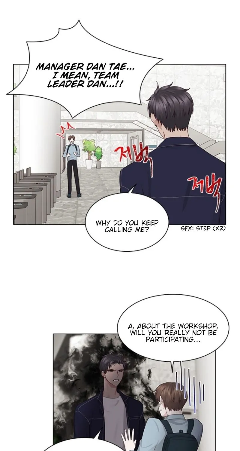 My Ex-Boyfriends Fell In Love With Me Chapter 12 page 28 - MangaKakalot