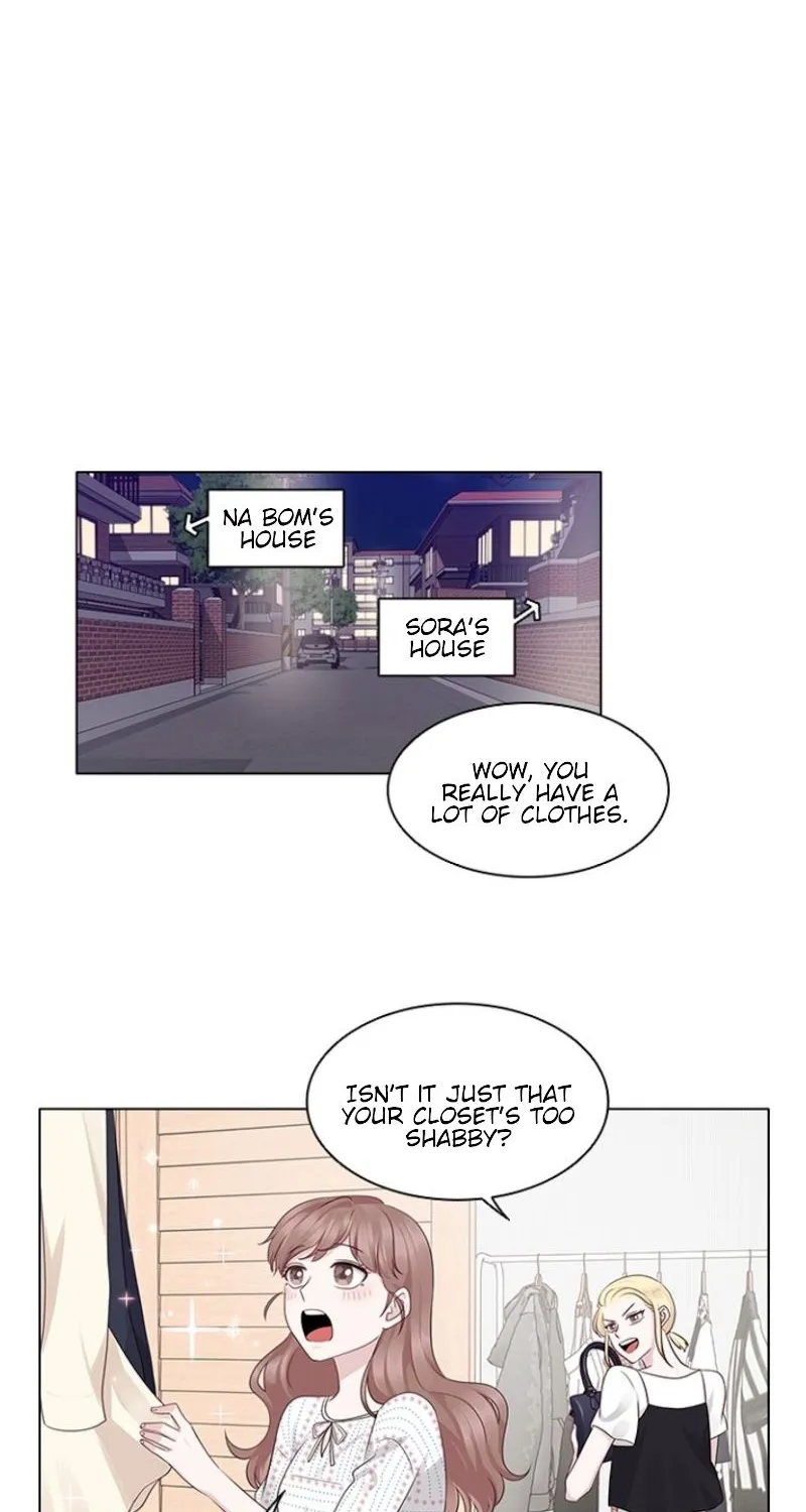 My Ex-Boyfriends Fell In Love With Me Chapter 12 page 36 - MangaKakalot