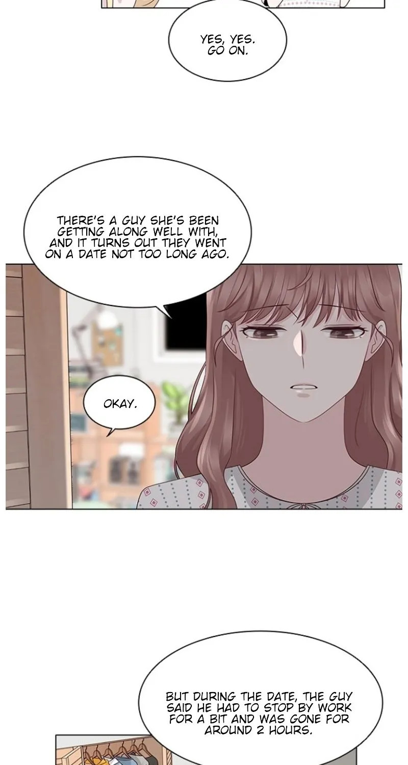 My Ex-Boyfriends Fell In Love With Me Chapter 12 page 40 - MangaKakalot