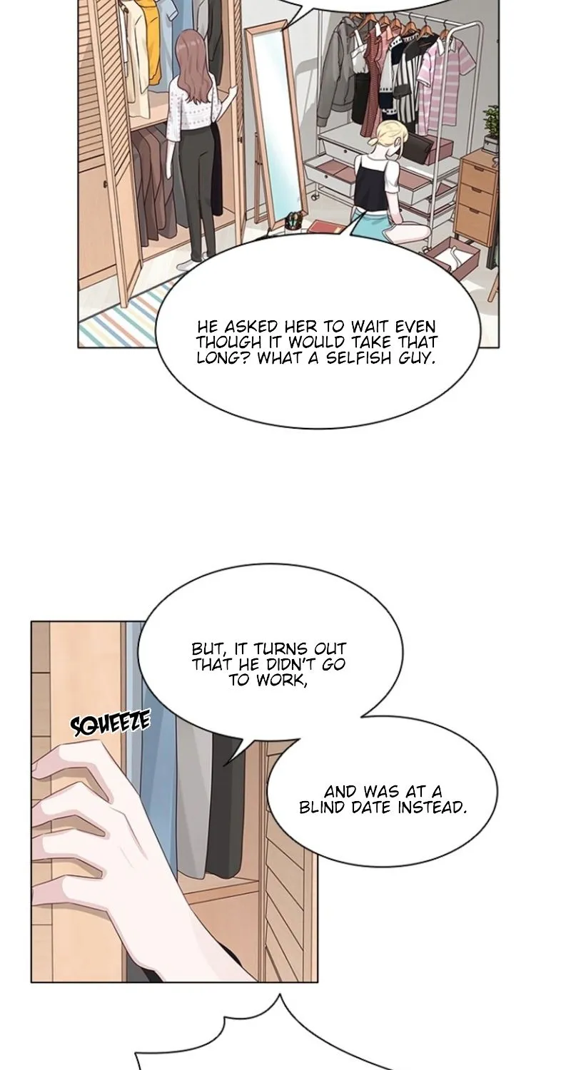 My Ex-Boyfriends Fell In Love With Me Chapter 12 page 41 - MangaKakalot