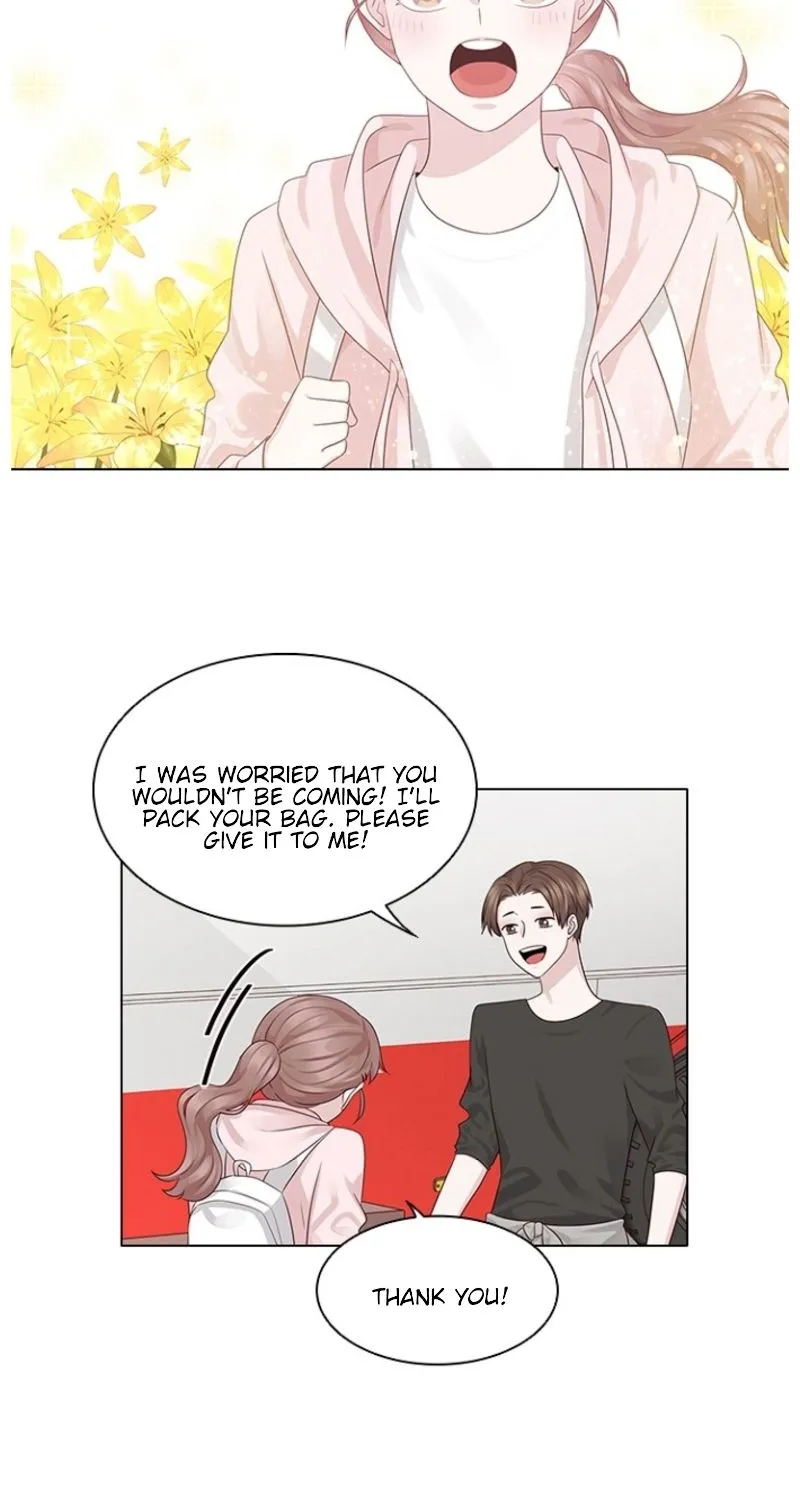 My Ex-Boyfriends Fell In Love With Me Chapter 12 page 48 - MangaKakalot