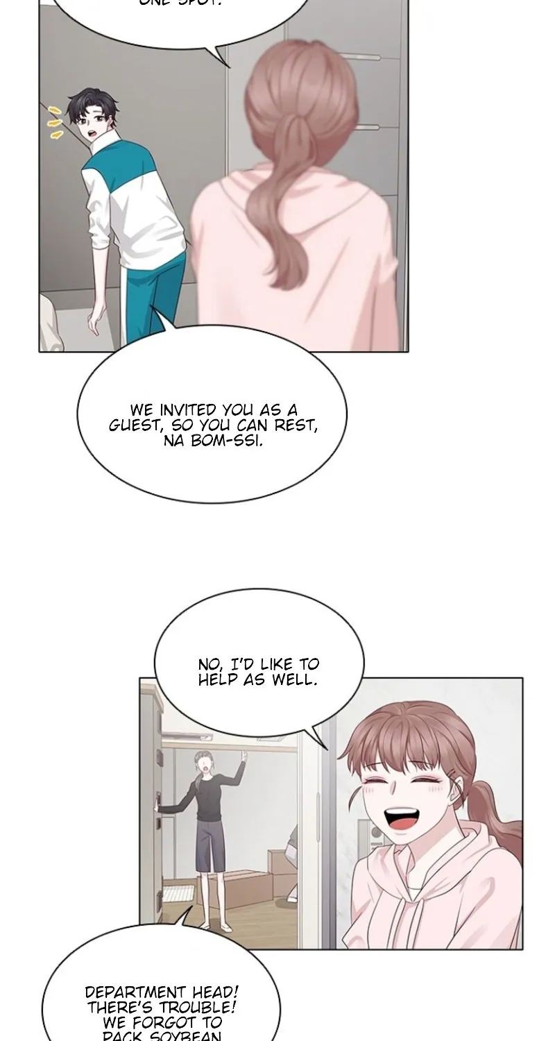 My Ex-Boyfriends Fell In Love With Me Chapter 13 page 21 - MangaKakalot