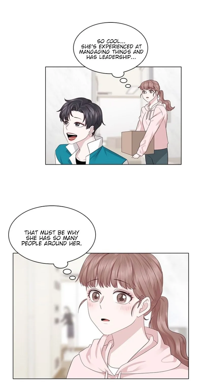 My Ex-Boyfriends Fell In Love With Me Chapter 13 page 24 - MangaKakalot