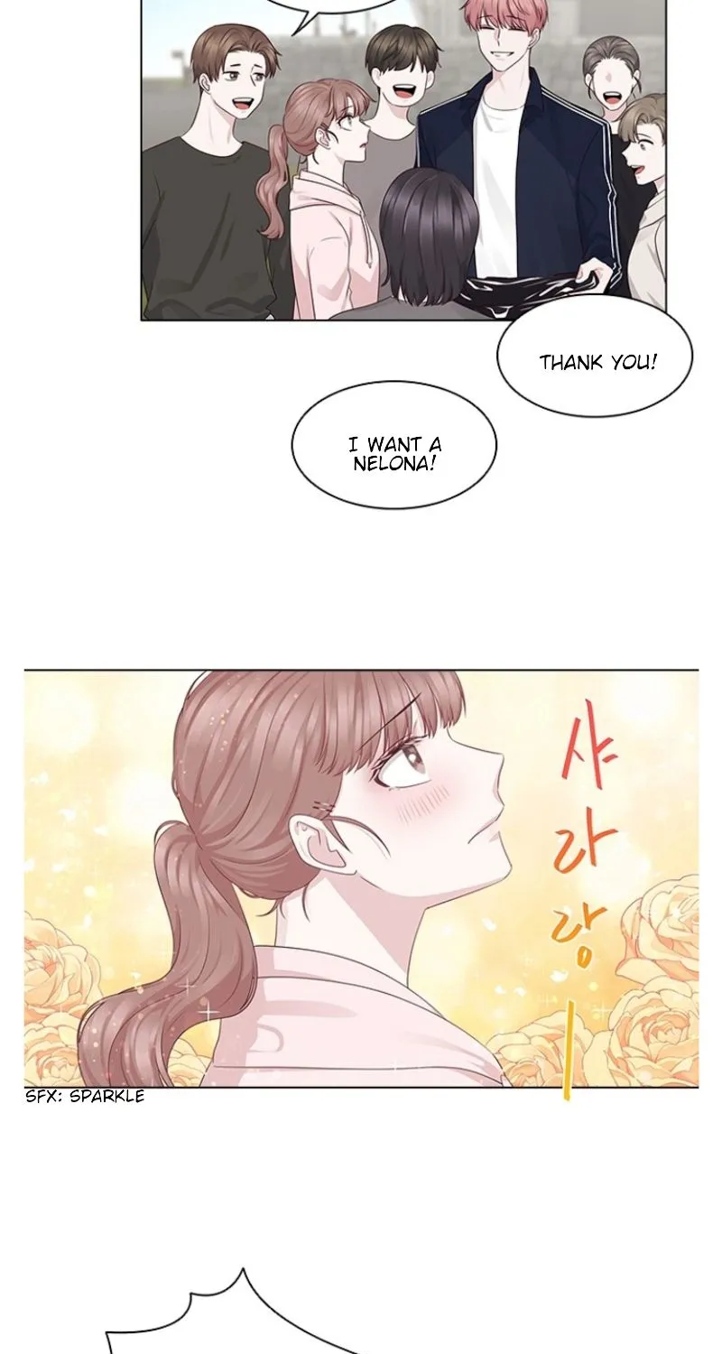 My Ex-Boyfriends Fell In Love With Me Chapter 13 page 49 - MangaKakalot