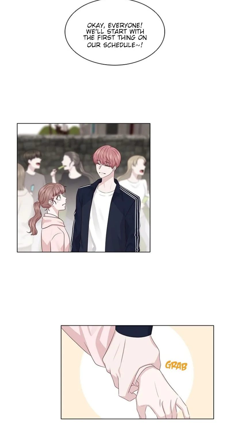 My Ex-Boyfriends Fell In Love With Me Chapter 13 page 52 - MangaKakalot