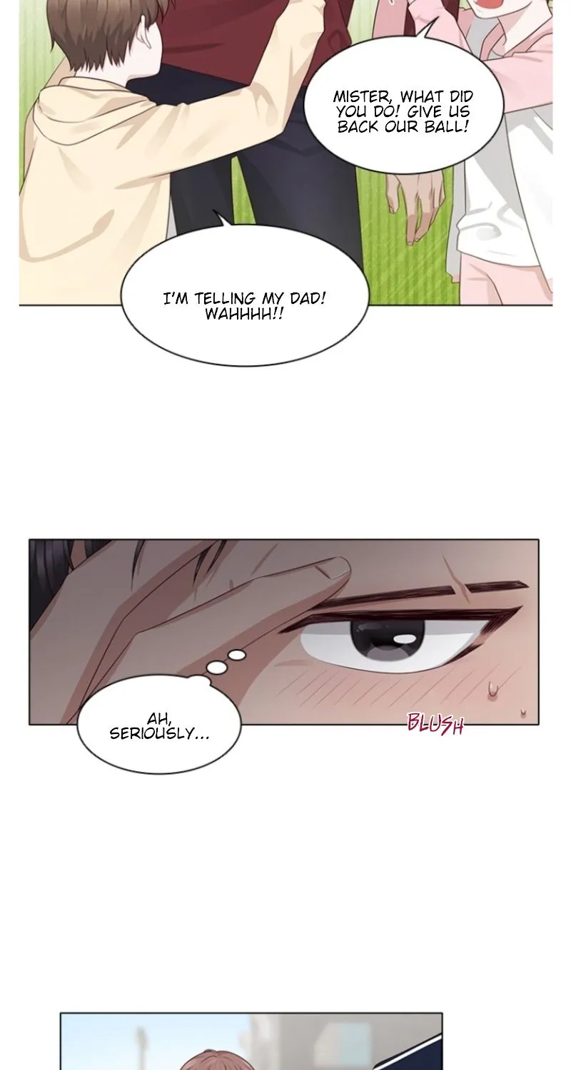 My Ex-Boyfriends Fell In Love With Me Chapter 14 page 3 - MangaKakalot