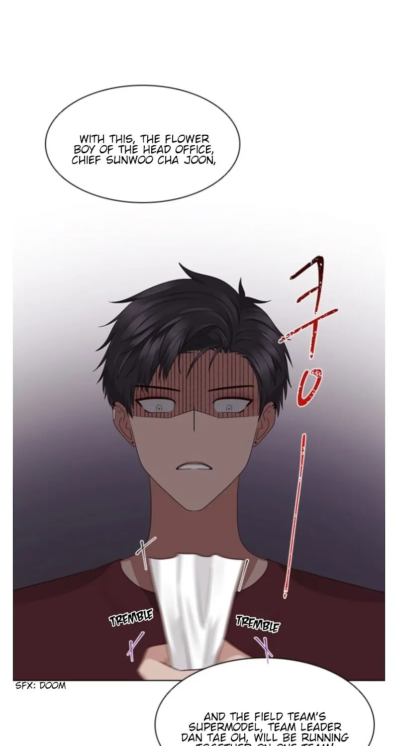 My Ex-Boyfriends Fell In Love With Me Chapter 14 page 23 - MangaKakalot