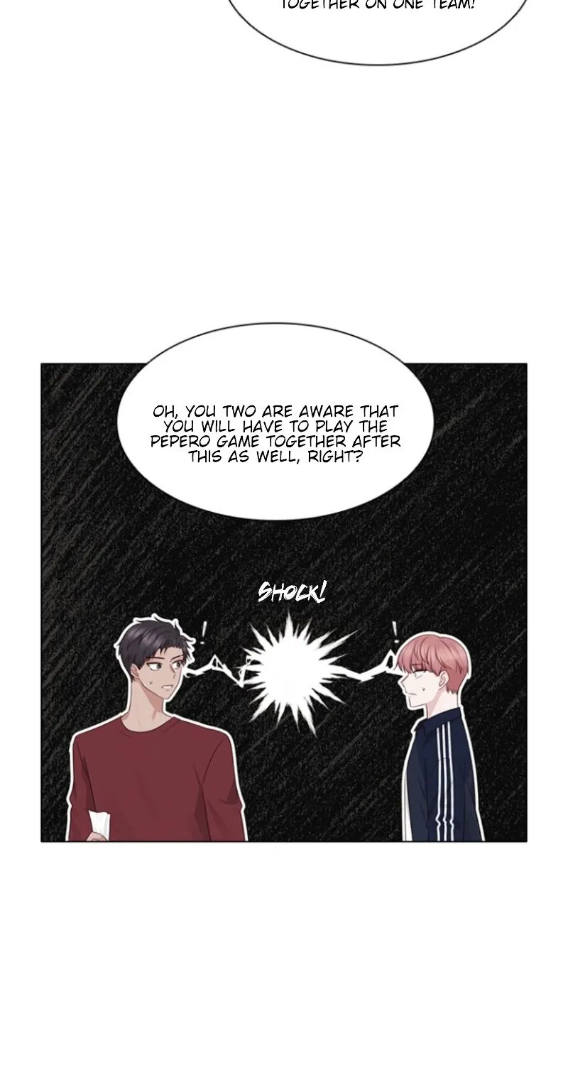 My Ex-Boyfriends Fell In Love With Me Chapter 14 page 24 - MangaKakalot