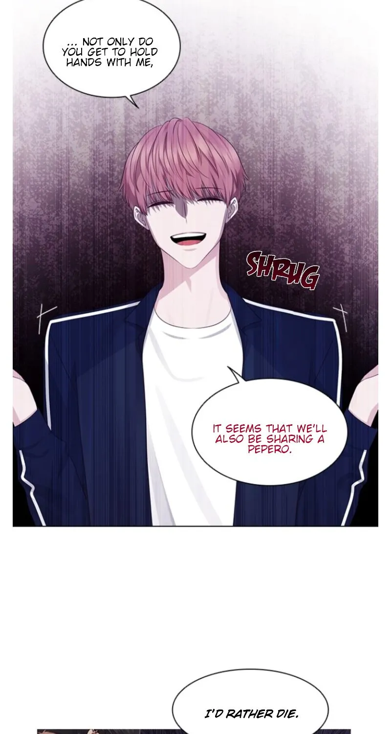 My Ex-Boyfriends Fell In Love With Me Chapter 14 page 26 - MangaKakalot