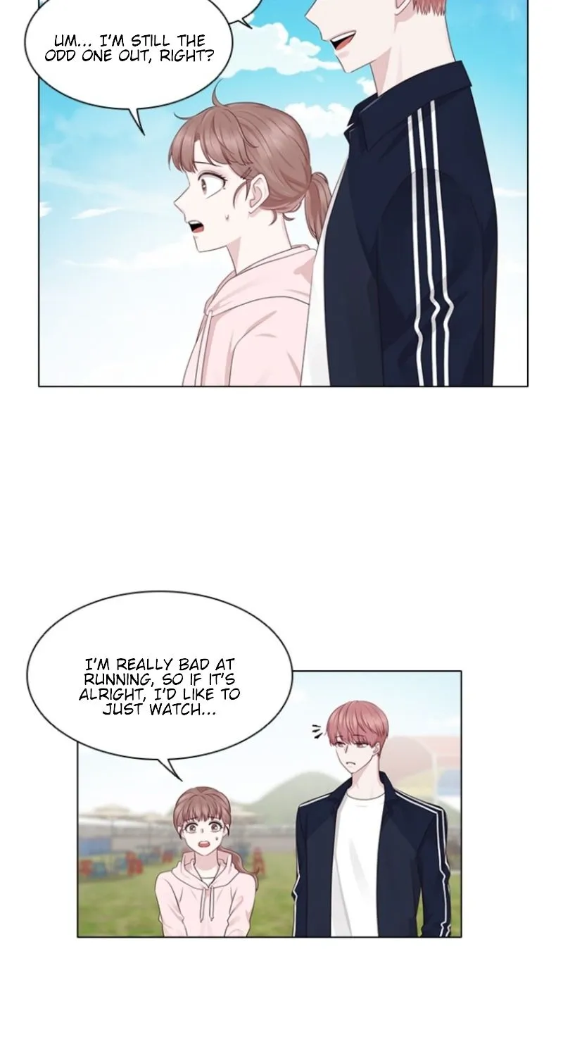 My Ex-Boyfriends Fell In Love With Me Chapter 14 page 29 - MangaKakalot