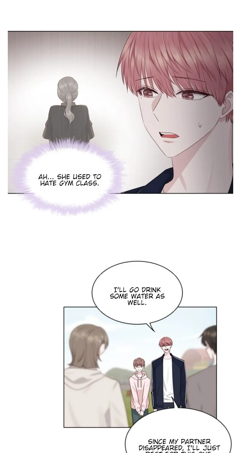 My Ex-Boyfriends Fell In Love With Me Chapter 14 page 30 - MangaKakalot