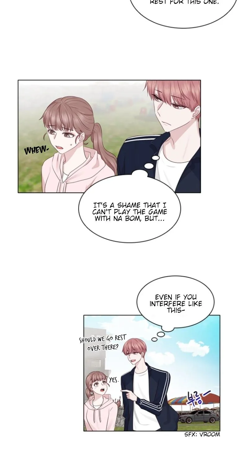 My Ex-Boyfriends Fell In Love With Me Chapter 14 page 31 - MangaKakalot