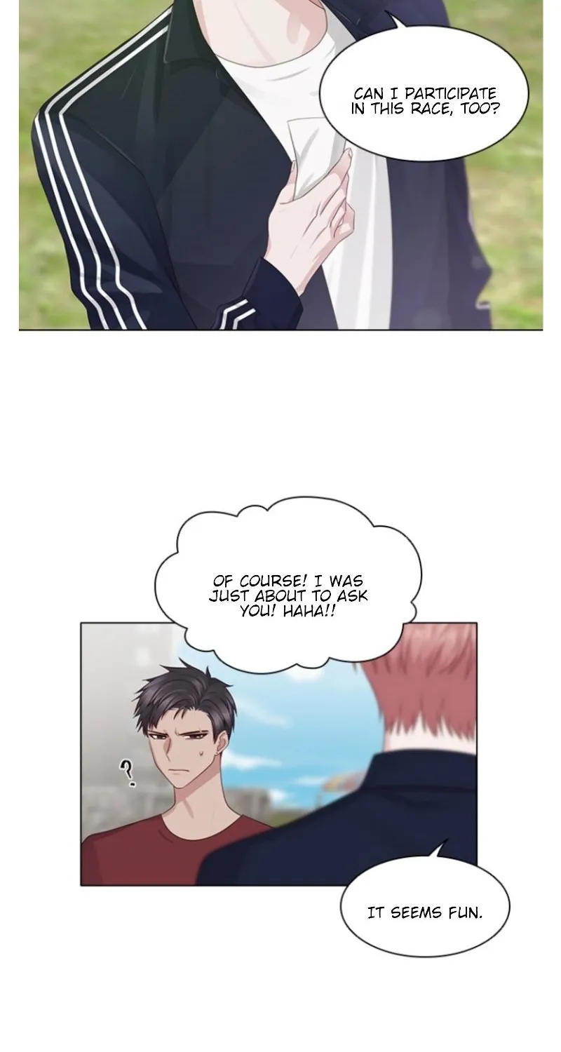 My Ex-Boyfriends Fell In Love With Me Chapter 14 page 45 - MangaKakalot