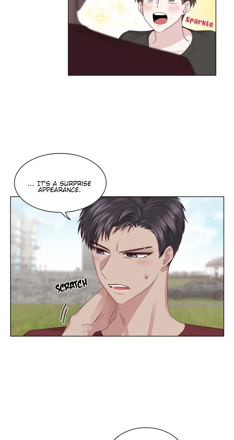 My Ex-Boyfriends Fell In Love With Me Chapter 14 page 7 - MangaKakalot