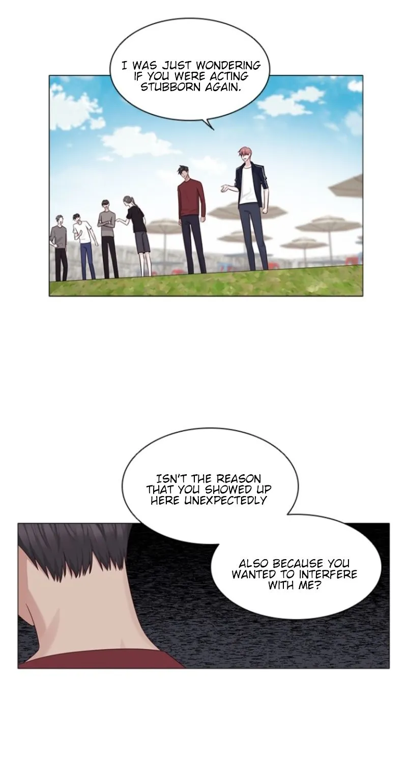 My Ex-Boyfriends Fell In Love With Me Chapter 15 page 15 - MangaKakalot