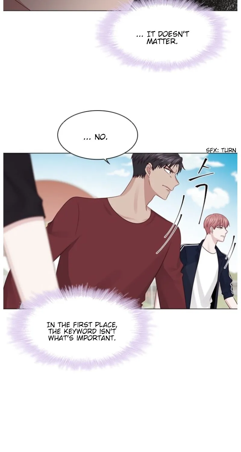 My Ex-Boyfriends Fell In Love With Me Chapter 15 page 24 - MangaKakalot