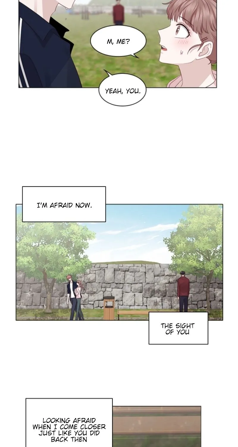 My Ex-Boyfriends Fell In Love With Me Chapter 15 page 40 - MangaKakalot