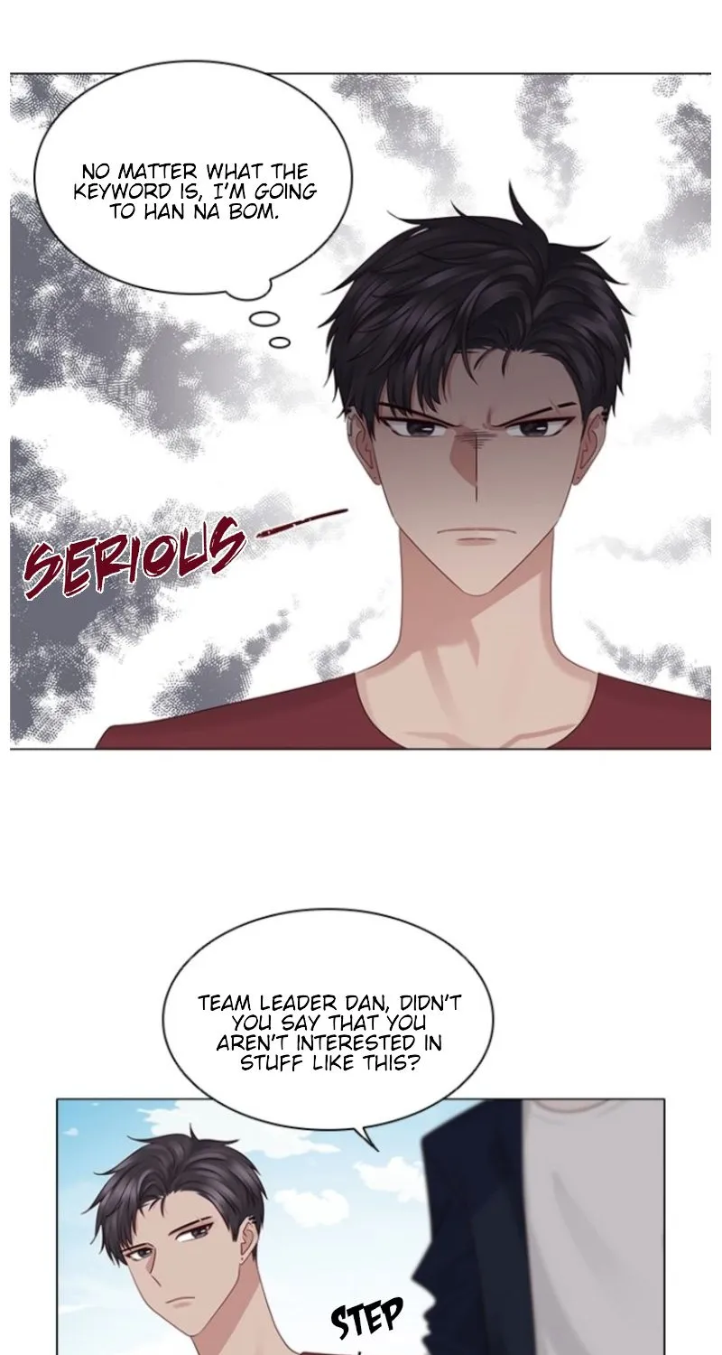 My Ex-Boyfriends Fell In Love With Me Chapter 15 page 6 - MangaKakalot