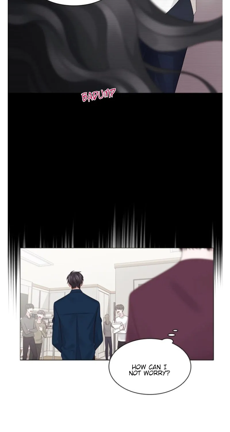 My Ex-Boyfriends Fell In Love With Me Chapter 16 page 14 - MangaKakalot