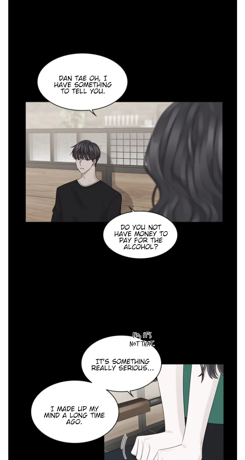 My Ex-Boyfriends Fell In Love With Me Chapter 16 page 18 - MangaKakalot