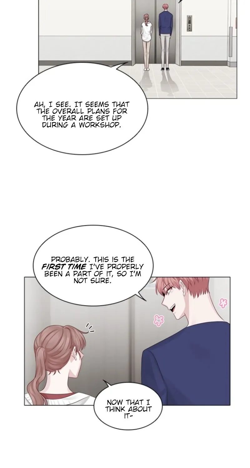 My Ex-Boyfriends Fell In Love With Me Chapter 16 page 26 - MangaKakalot