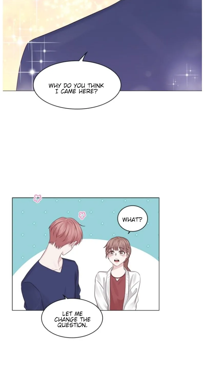 My Ex-Boyfriends Fell In Love With Me Chapter 16 page 28 - MangaKakalot