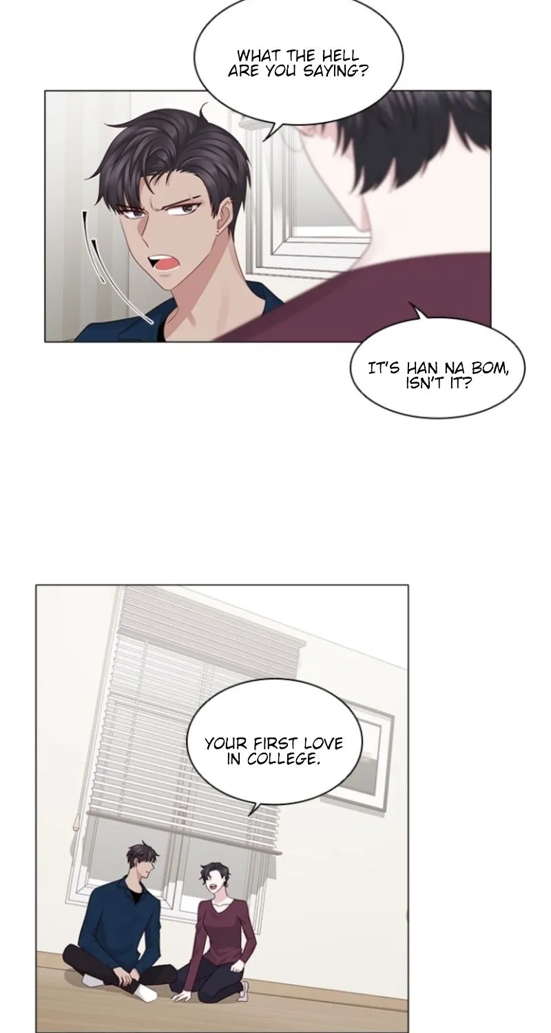 My Ex-Boyfriends Fell In Love With Me Chapter 16 page 6 - MangaKakalot