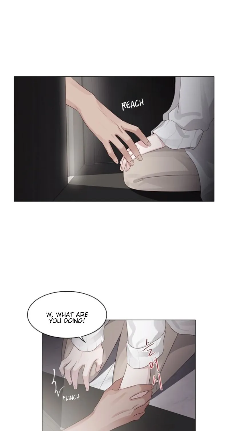 My Ex-Boyfriends Fell In Love With Me Chapter 17 page 28 - MangaKakalot