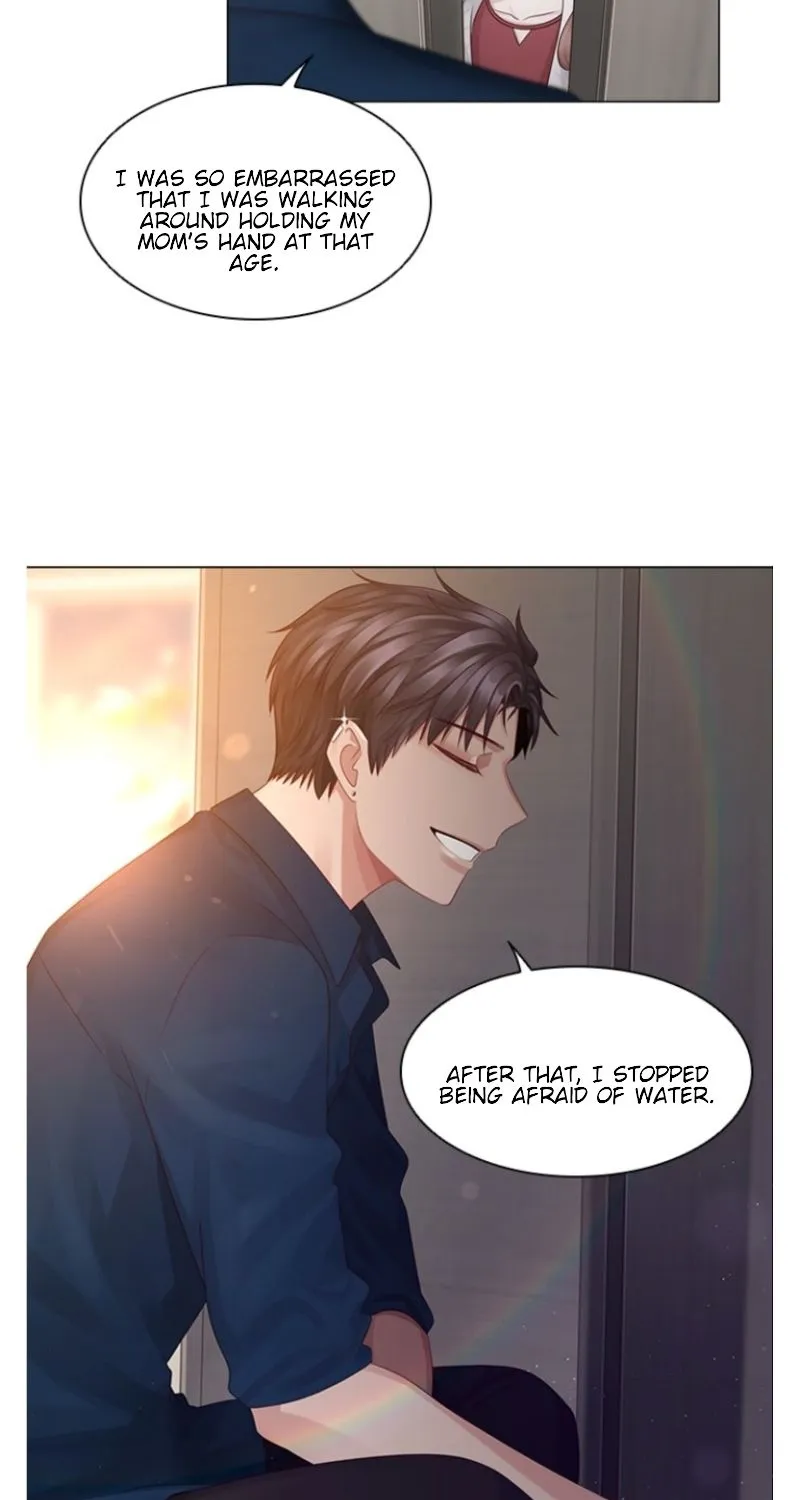 My Ex-Boyfriends Fell In Love With Me Chapter 17 page 31 - MangaKakalot