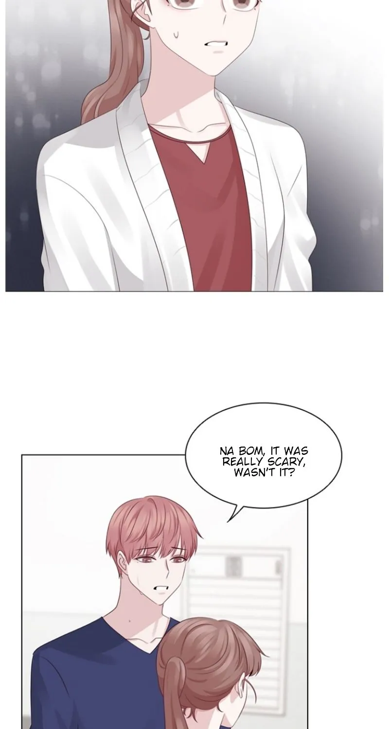 My Ex-Boyfriends Fell In Love With Me Chapter 18 page 18 - MangaKakalot