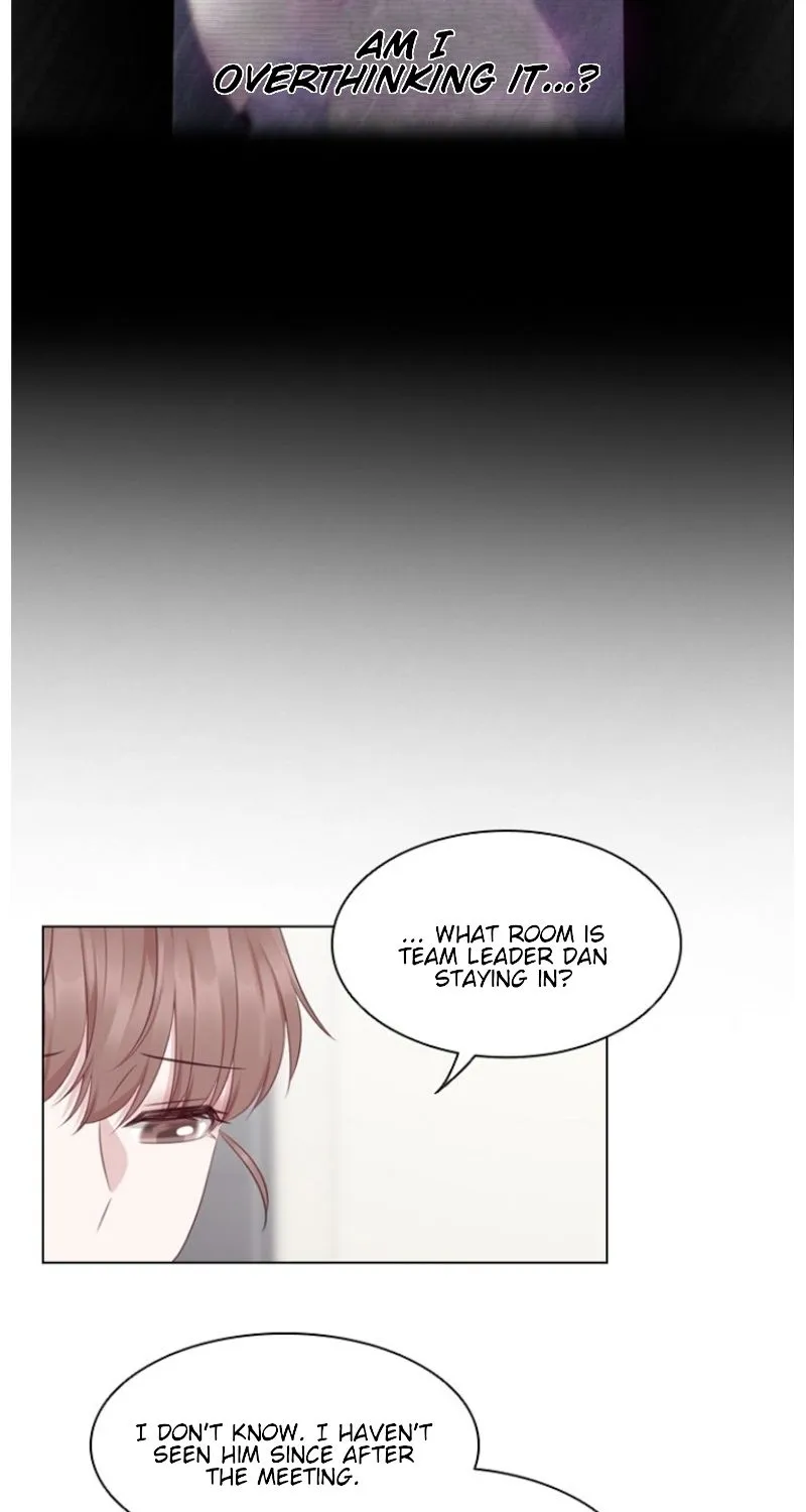 My Ex-Boyfriends Fell In Love With Me Chapter 18 page 29 - MangaKakalot