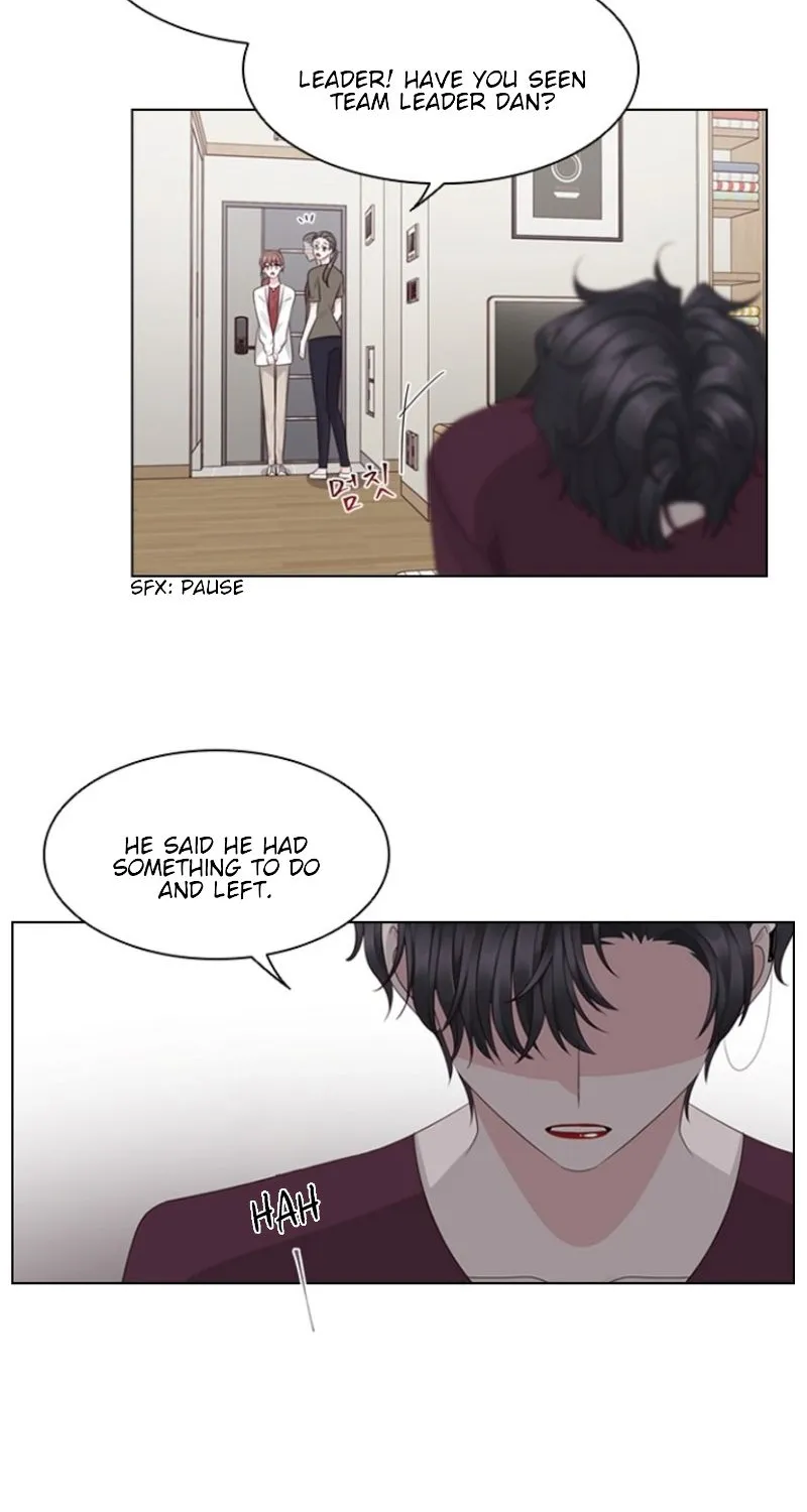 My Ex-Boyfriends Fell In Love With Me Chapter 18 page 30 - MangaKakalot