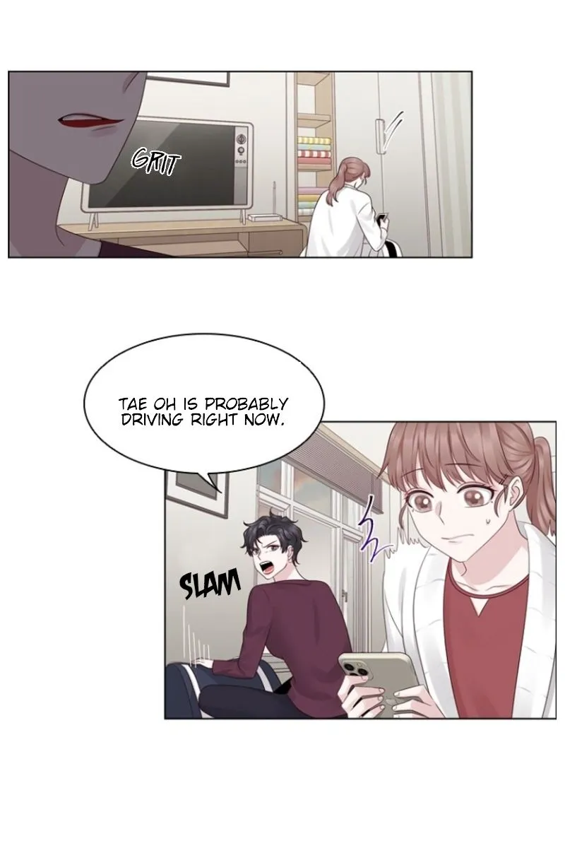 My Ex-Boyfriends Fell In Love With Me Chapter 18 page 33 - MangaKakalot