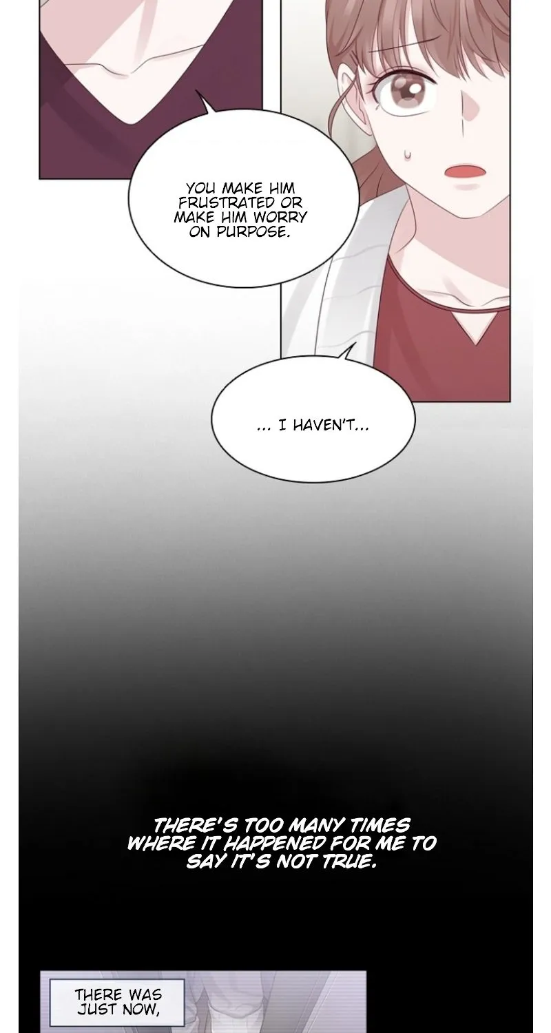 My Ex-Boyfriends Fell In Love With Me Chapter 18 page 43 - MangaKakalot