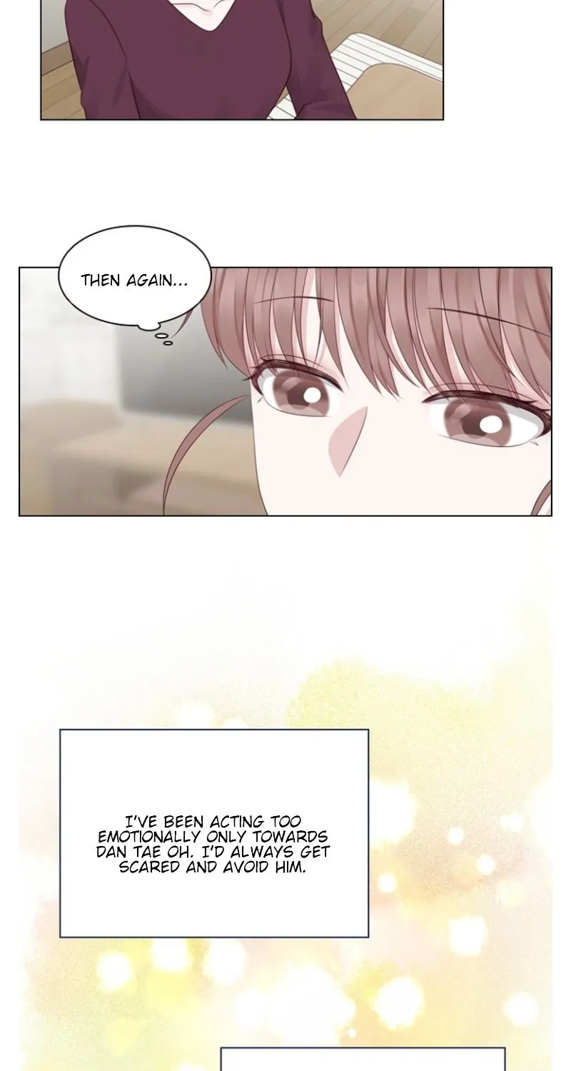 My Ex-Boyfriends Fell In Love With Me Chapter 18 page 47 - MangaKakalot