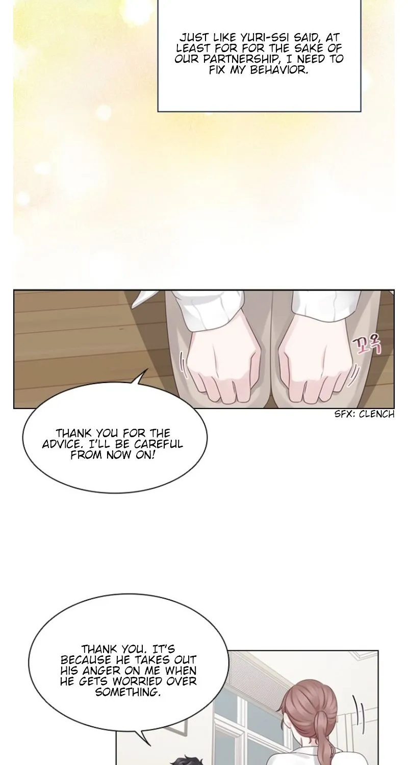 My Ex-Boyfriends Fell In Love With Me Chapter 18 page 48 - MangaKakalot