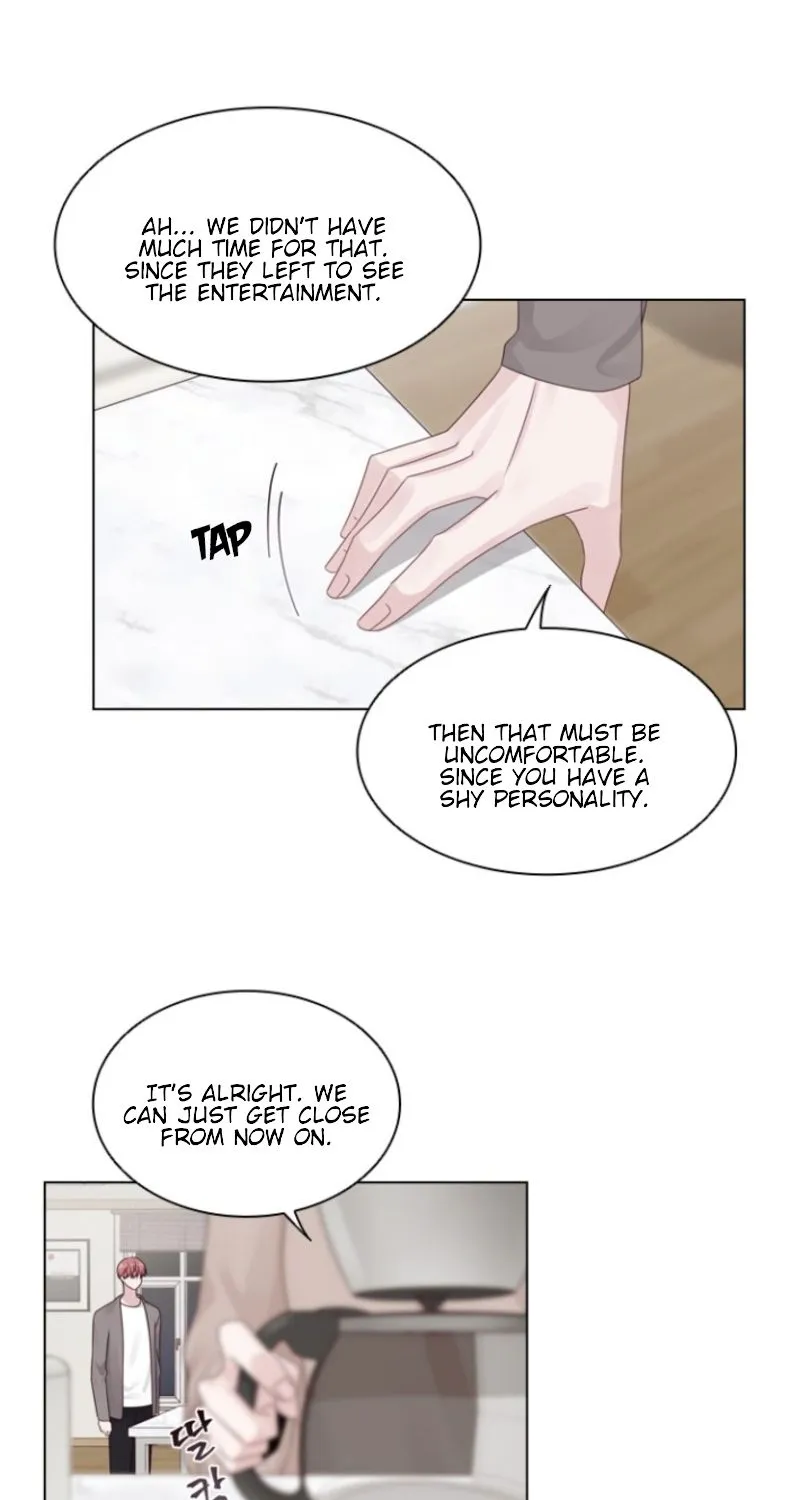 My Ex-Boyfriends Fell In Love With Me Chapter 19 page 12 - MangaKakalot