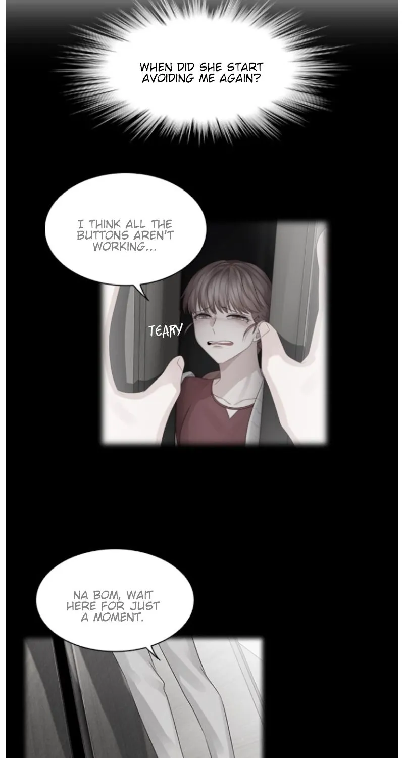 My Ex-Boyfriends Fell In Love With Me Chapter 19 page 15 - MangaKakalot