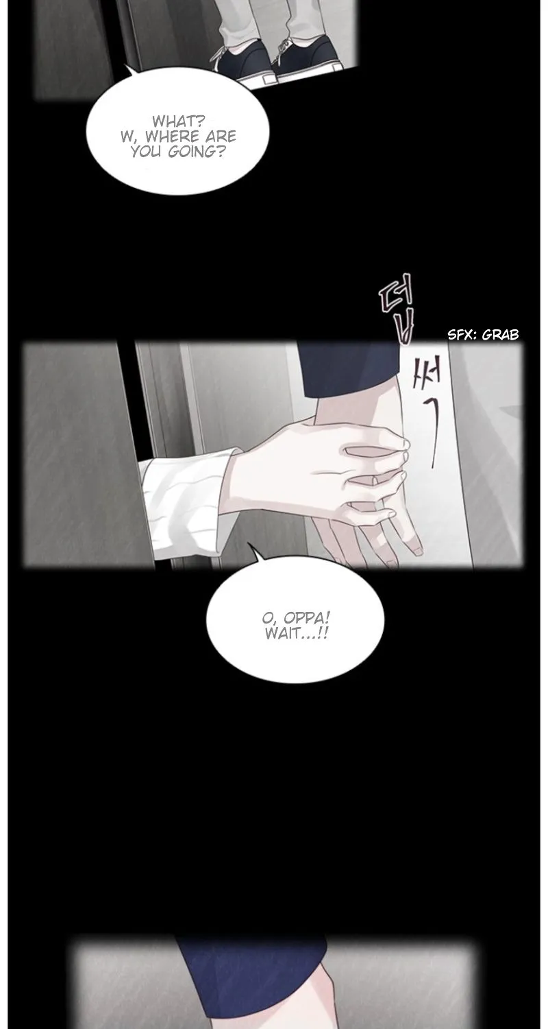 My Ex-Boyfriends Fell In Love With Me Chapter 19 page 16 - MangaKakalot