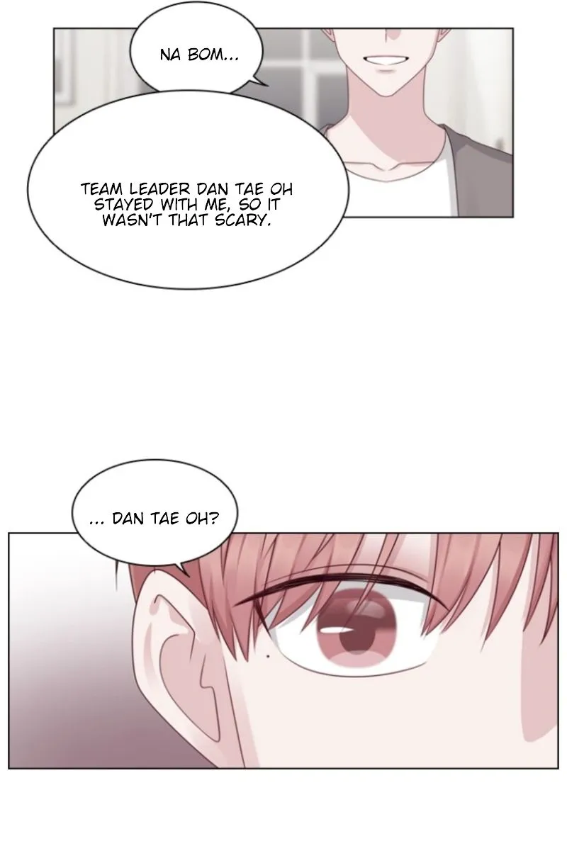 My Ex-Boyfriends Fell In Love With Me Chapter 19 page 22 - MangaKakalot