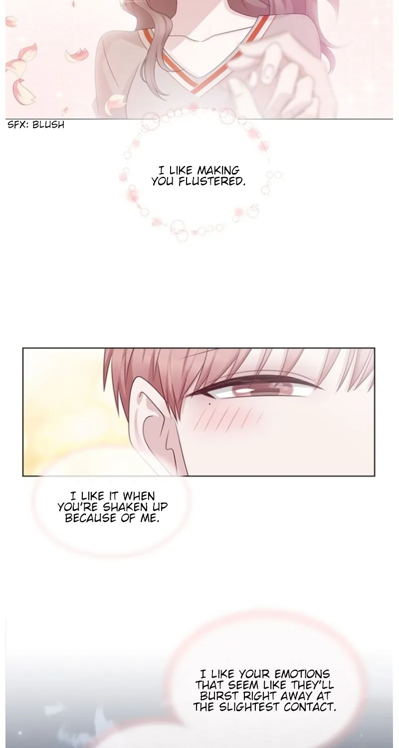 My Ex-Boyfriends Fell In Love With Me Chapter 19 page 30 - MangaKakalot