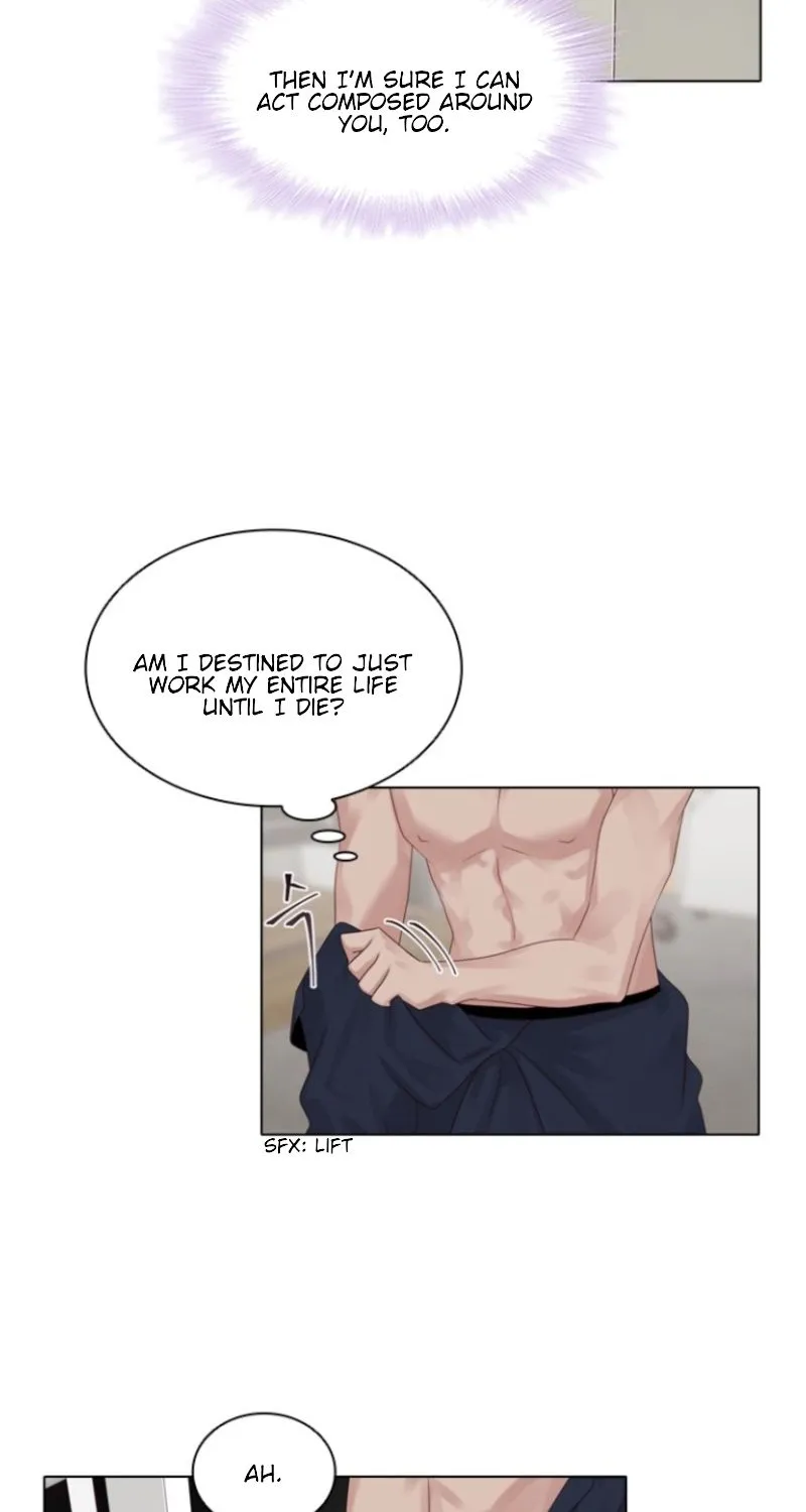 My Ex-Boyfriends Fell In Love With Me Chapter 19 page 41 - MangaKakalot