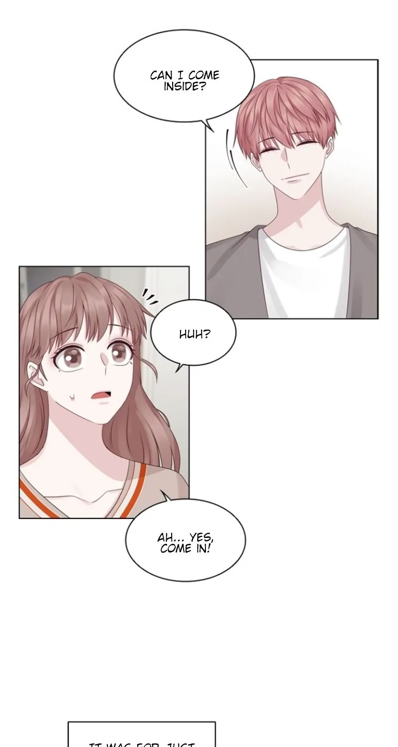 My Ex-Boyfriends Fell In Love With Me Chapter 19 page 8 - MangaKakalot