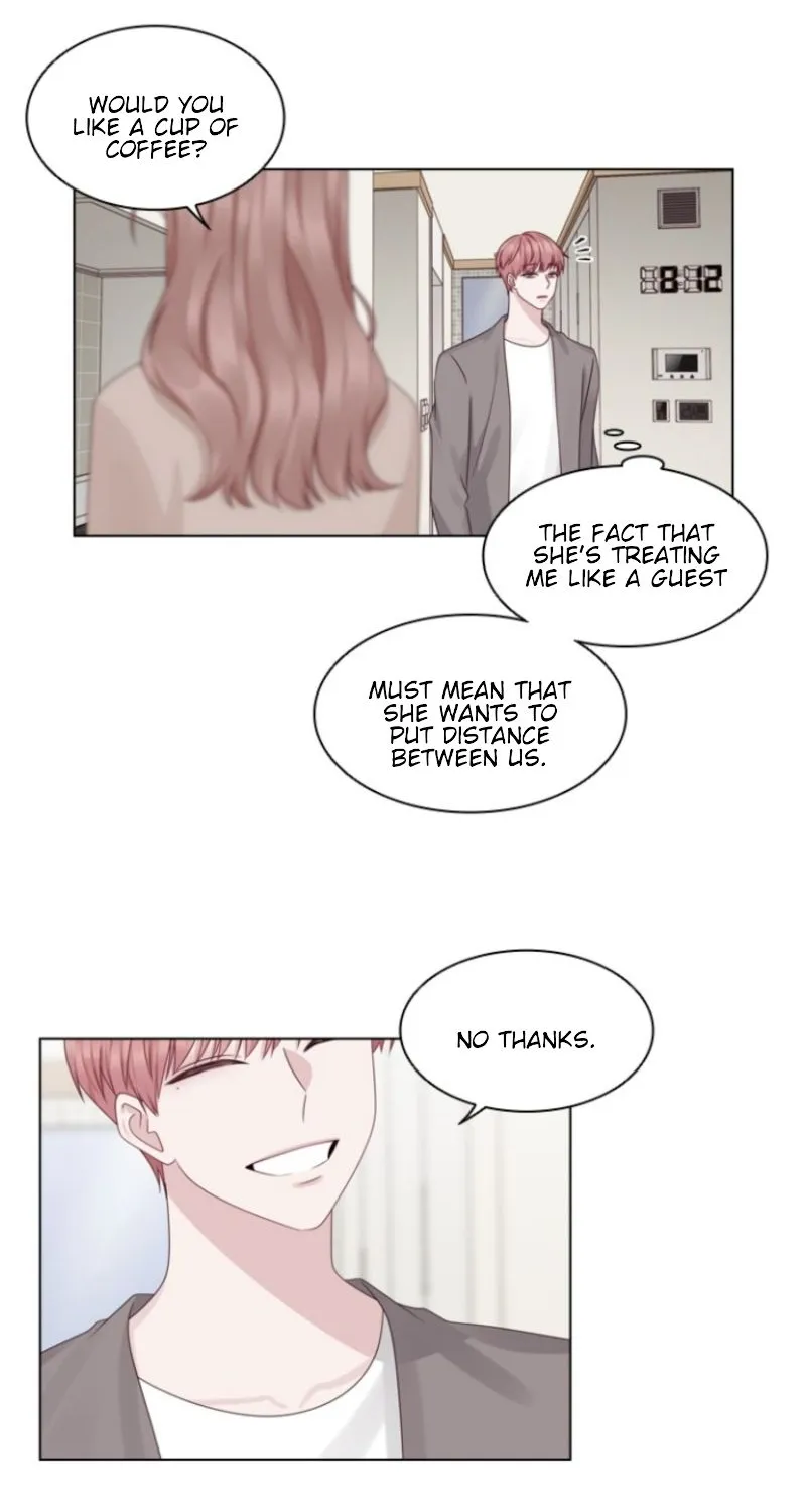 My Ex-Boyfriends Fell In Love With Me Chapter 19 page 10 - MangaKakalot