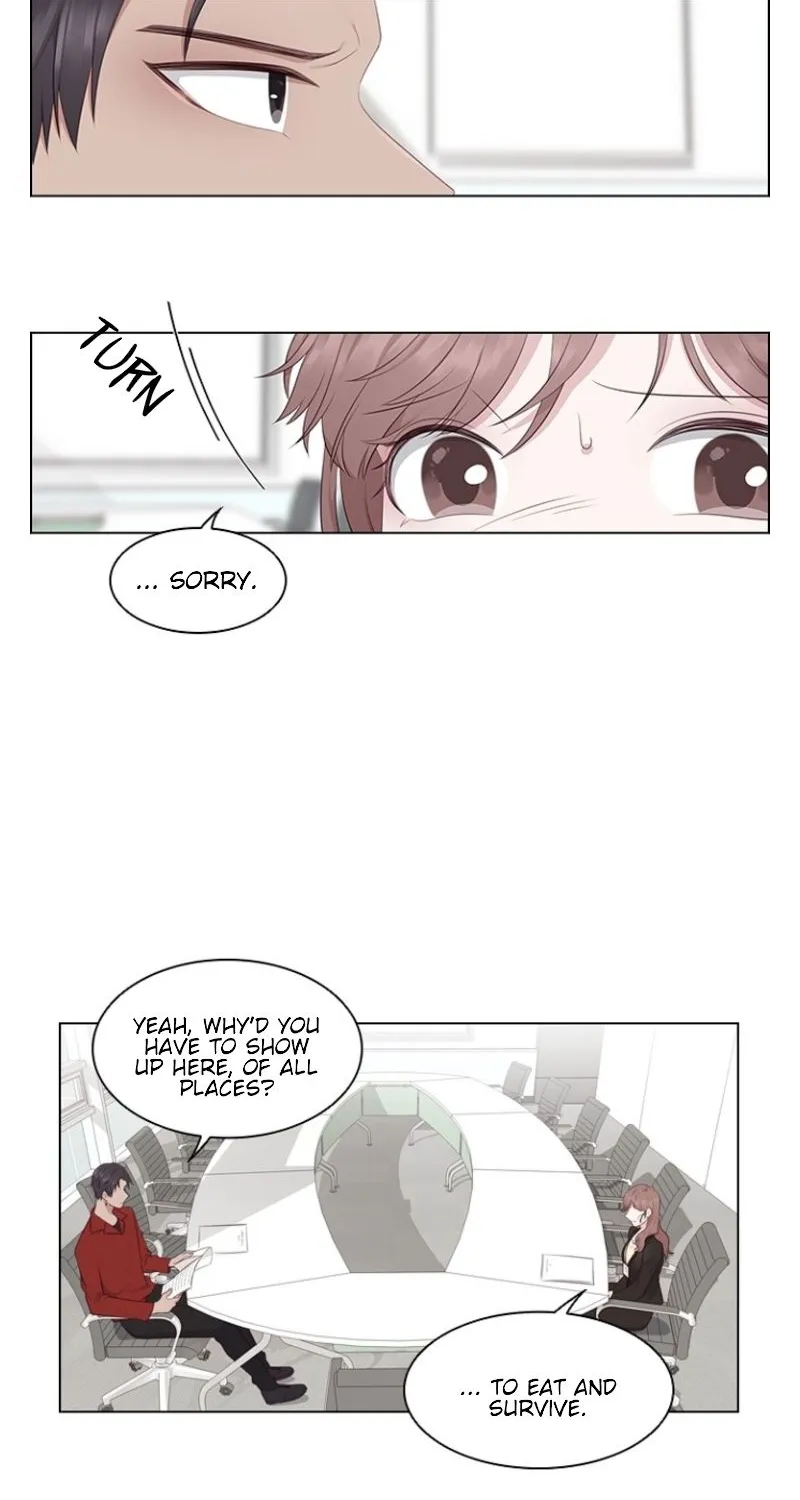 My Ex-Boyfriends Fell In Love With Me Chapter 2 page 12 - MangaKakalot