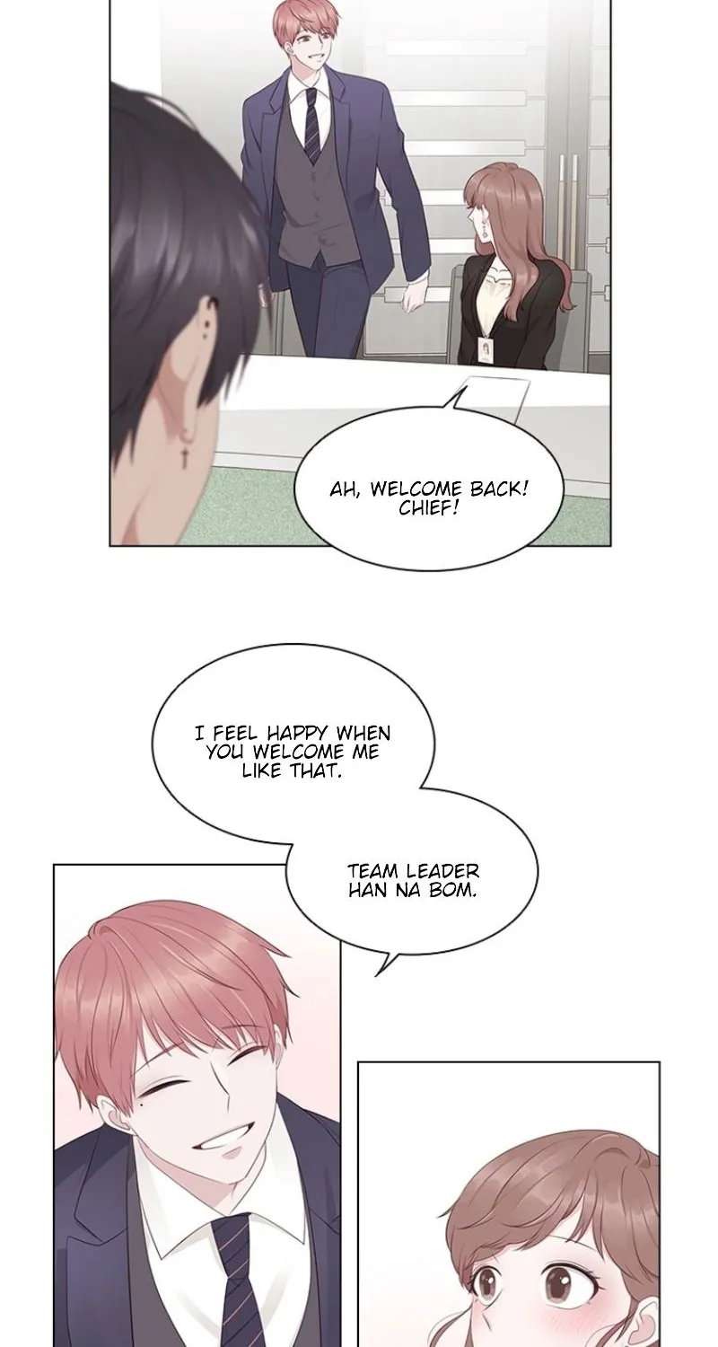 My Ex-Boyfriends Fell In Love With Me Chapter 2 page 14 - MangaKakalot