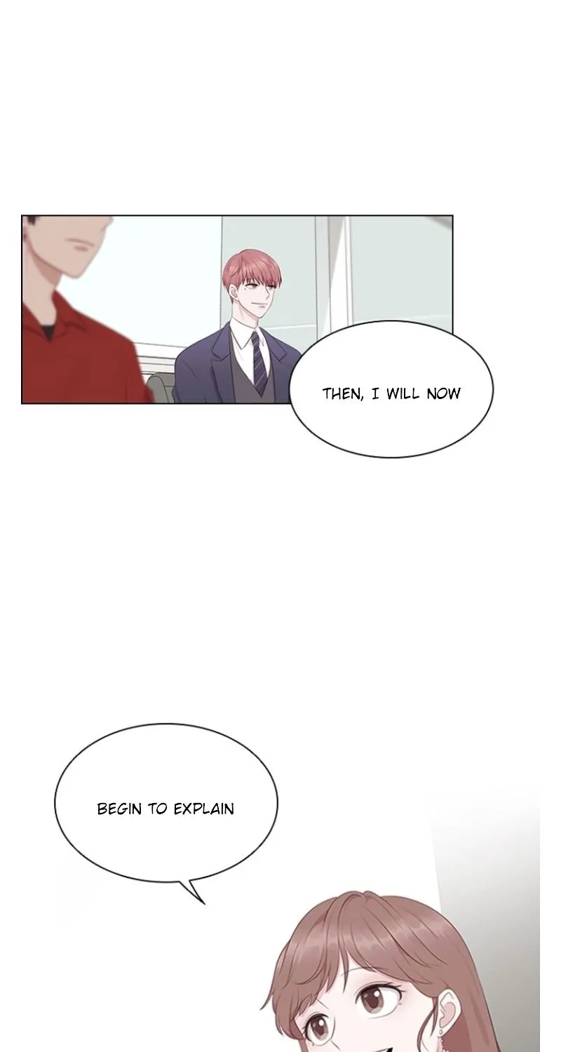 My Ex-Boyfriends Fell In Love With Me Chapter 2 page 17 - MangaKakalot