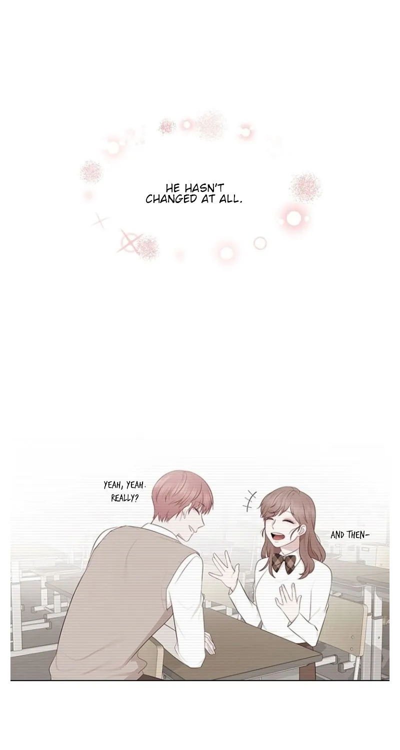 My Ex-Boyfriends Fell In Love With Me Chapter 2 page 22 - MangaKakalot