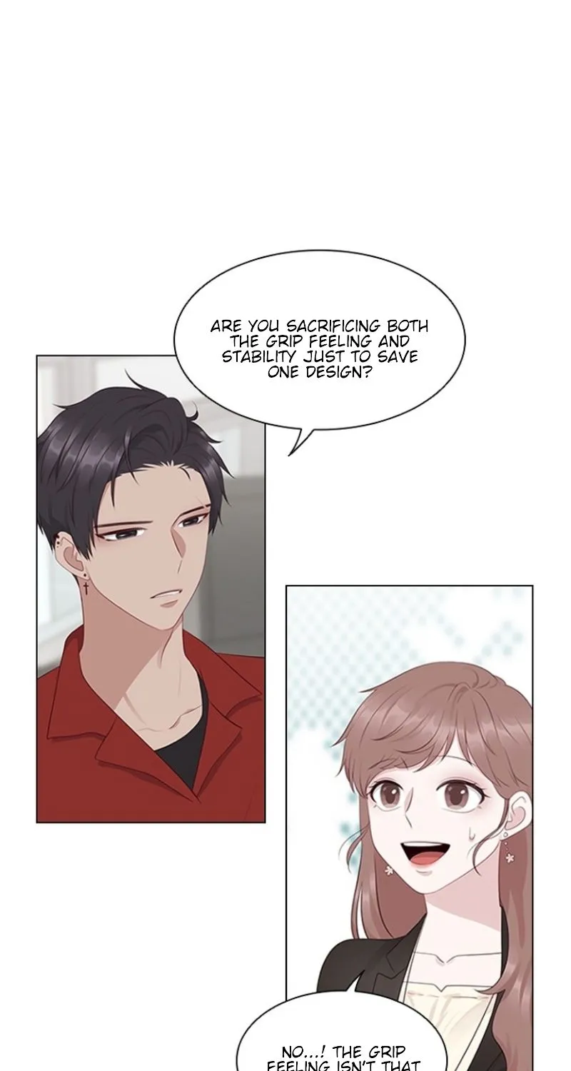 My Ex-Boyfriends Fell In Love With Me Chapter 2 page 24 - MangaKakalot